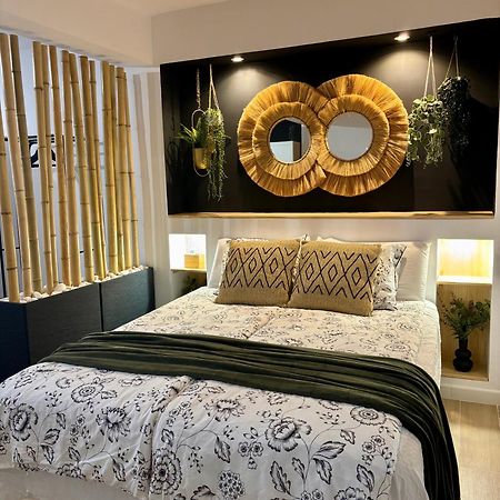 El Pisito Sand, precioso loft en Marbella Exterior foto