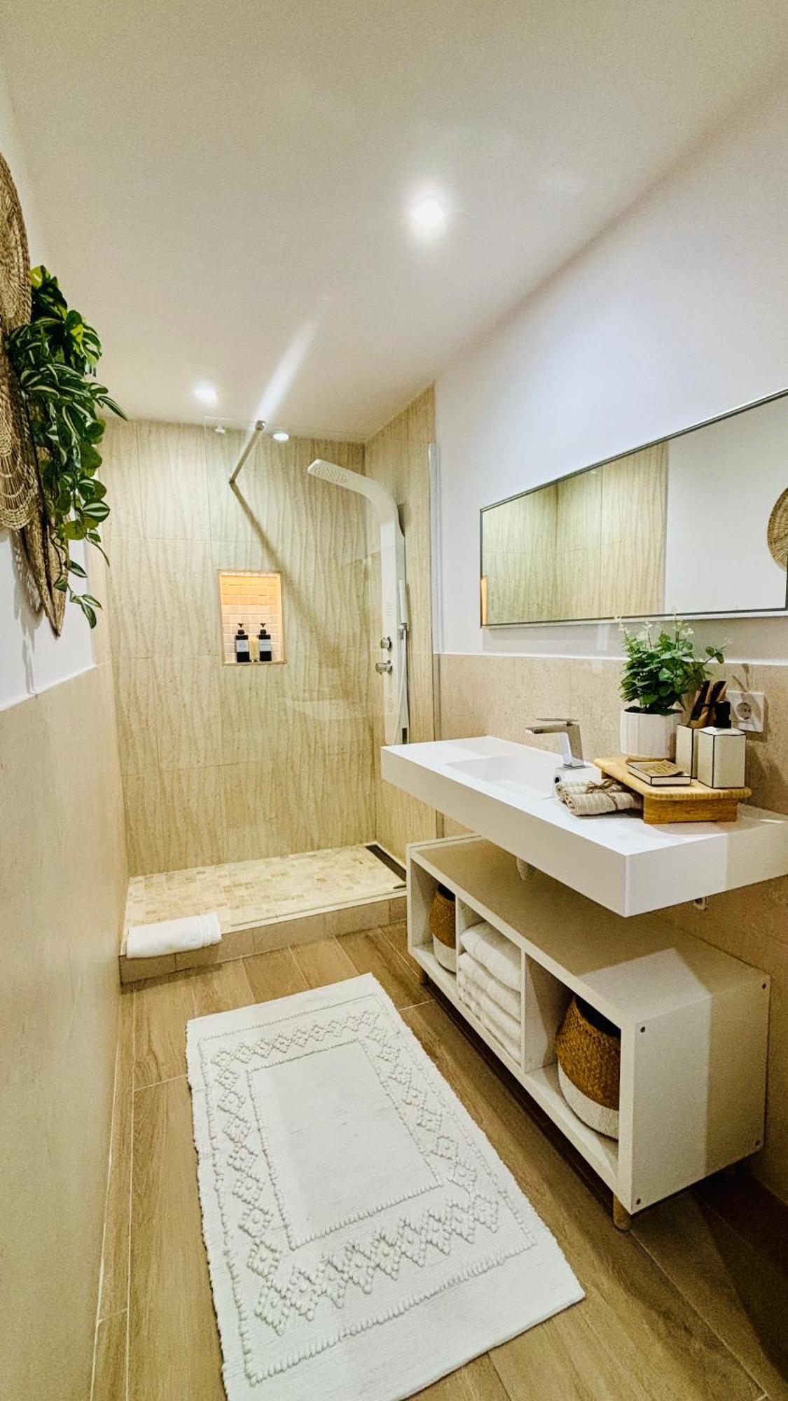 El Pisito Sand, precioso loft en Marbella Exterior foto