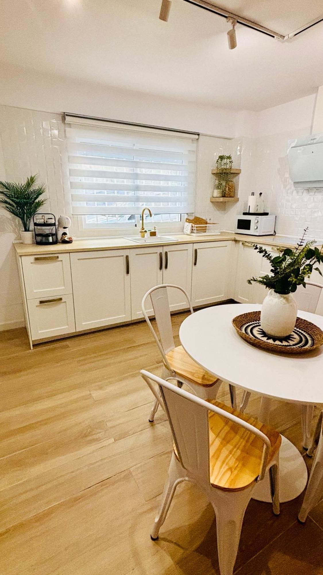 El Pisito Sand, precioso loft en Marbella Exterior foto