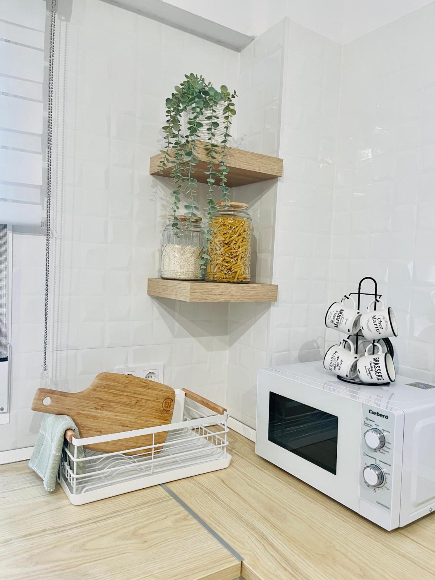 El Pisito Sand, precioso loft en Marbella Exterior foto