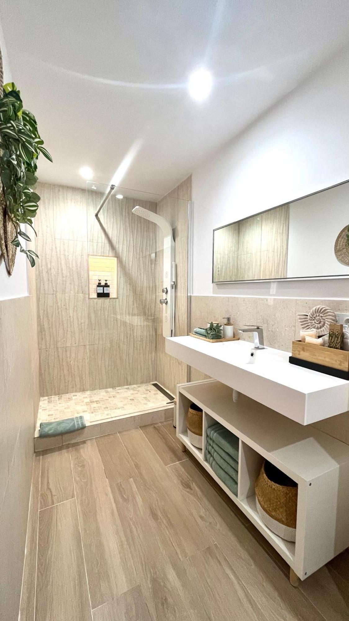 El Pisito Sand, precioso loft en Marbella Exterior foto