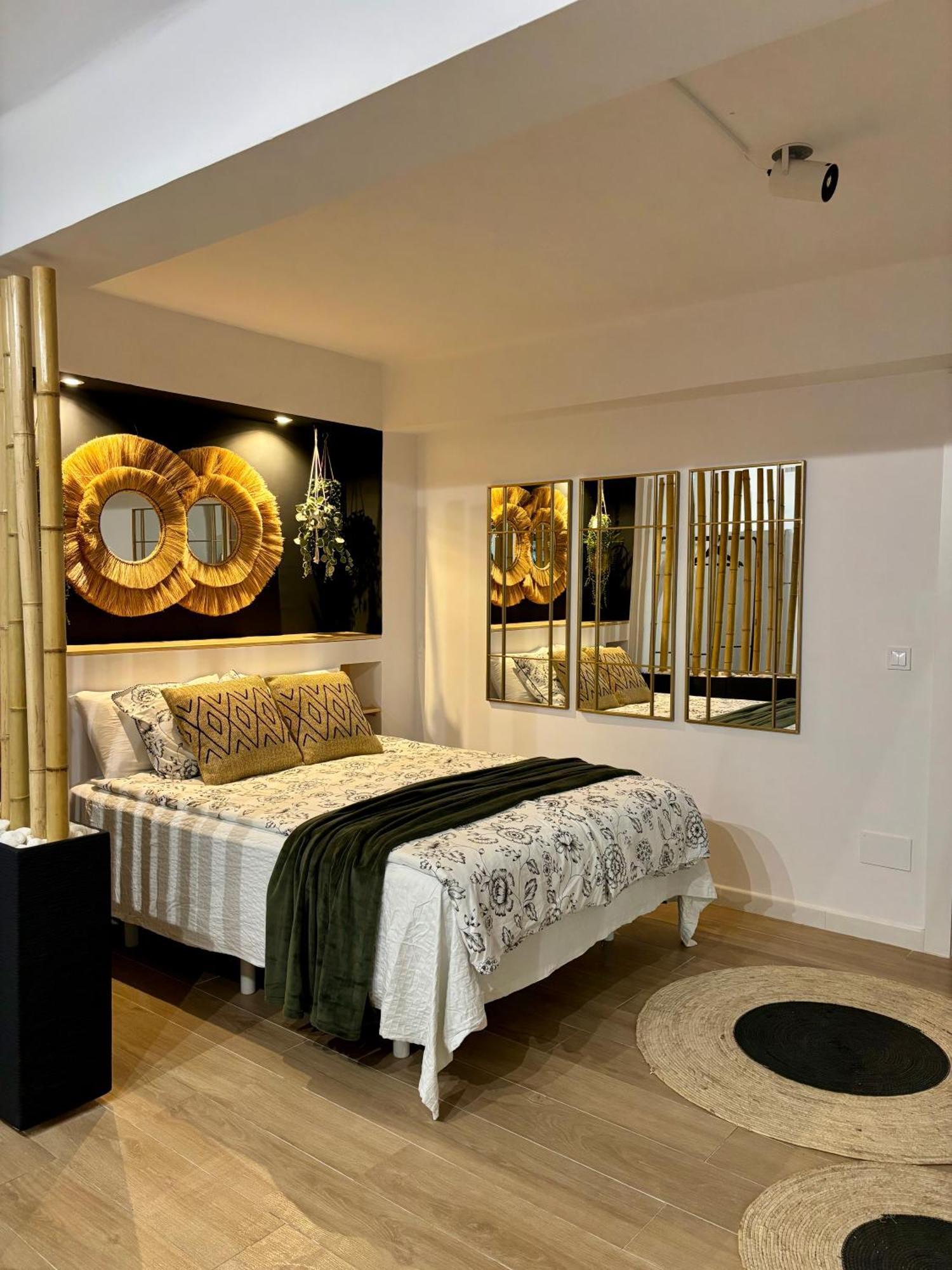 El Pisito Sand, precioso loft en Marbella Exterior foto