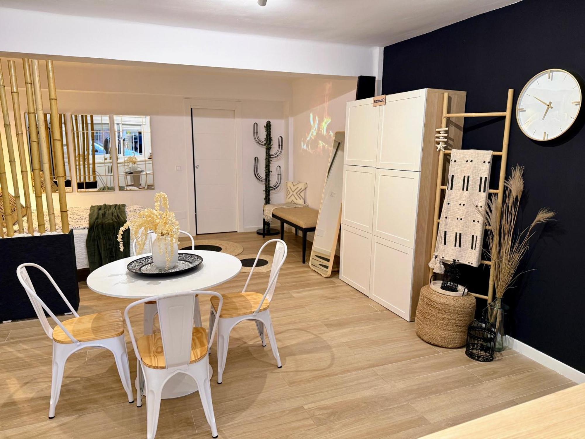 El Pisito Sand, precioso loft en Marbella Exterior foto