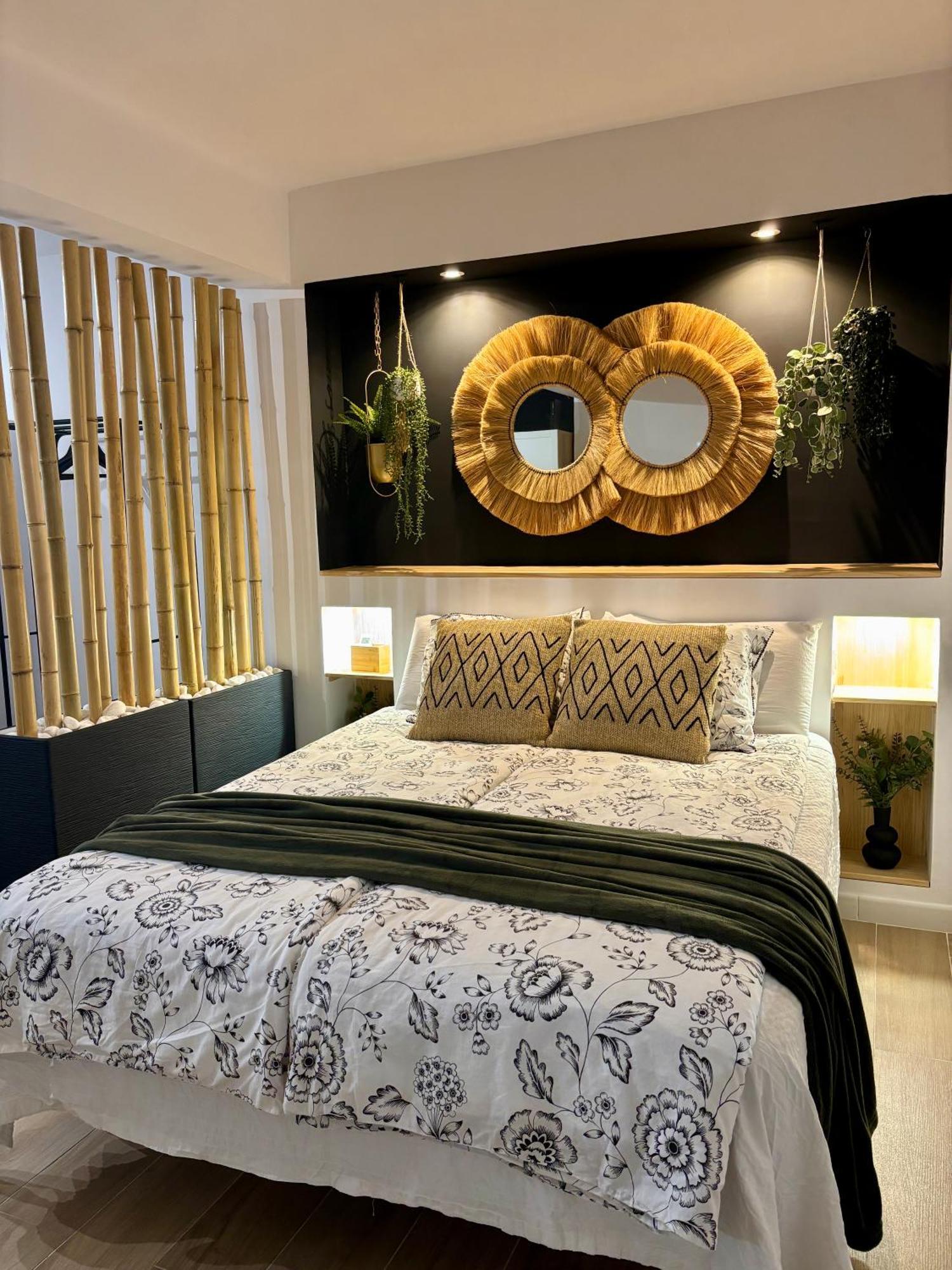 El Pisito Sand, precioso loft en Marbella Exterior foto